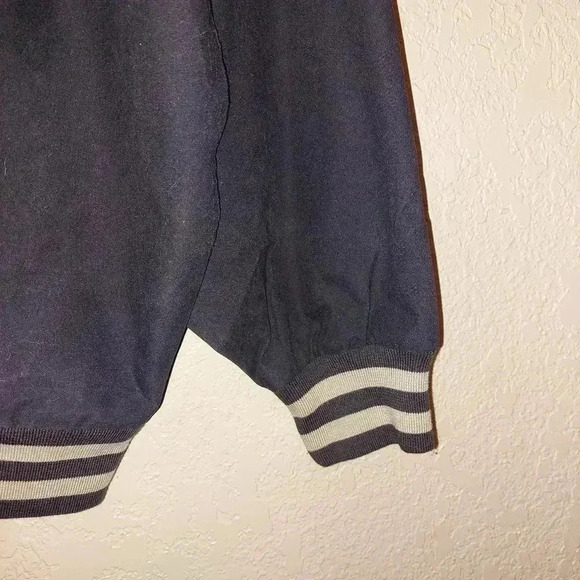 Coca-Cola Golf Clark & Gregory Classic Jacket Size XL U.S.A Men's Vtg Rare - Picture 9 of 9